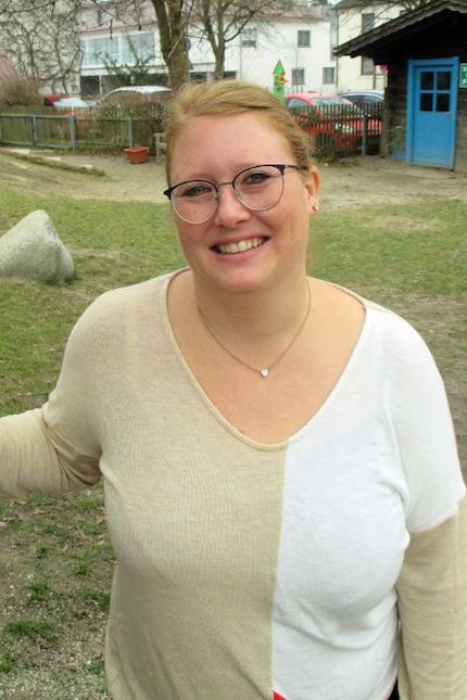Claudia Kretschmar